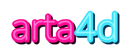 arta4d — logo kanal