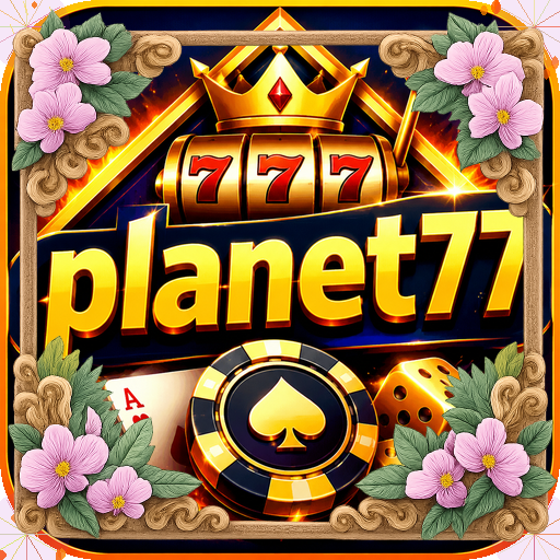 planet77 — mitra unggulan